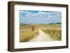 Santiago de Compostela pilgrimage - 165-Ben Heine-Framed Photographic Print