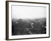 Santiago De Cuba from the Heights-null-Framed Photo