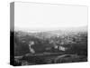 Santiago De Cuba from the Heights-null-Stretched Canvas