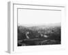 Santiago De Cuba from the Heights-null-Framed Photo