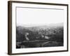 Santiago De Cuba from the Heights-null-Framed Photo