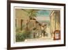 Santiago De Cuba-null-Framed Giclee Print