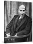 Santiago Ramon Y Cajal, Histologist-Science Photo Library-Stretched Canvas