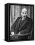 Santiago Ramon Y Cajal, Histologist-Science Photo Library-Framed Stretched Canvas