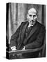 Santiago Ramon Y Cajal, Histologist-Science Photo Library-Stretched Canvas