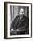 Santiago Ramon Y Cajal, Histologist-Science Photo Library-Framed Photographic Print