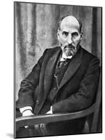 Santiago Ramon Y Cajal, Histologist-Science Photo Library-Mounted Photographic Print