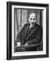Santiago Ramon Y Cajal, Histologist-Science Photo Library-Framed Photographic Print