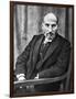 Santiago Ramon Y Cajal, Histologist-Science Photo Library-Framed Photographic Print