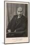 Santiago Ramon Y Cajal Spanish Histologist-null-Mounted Photographic Print
