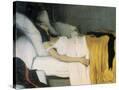 Stretched Canvas
