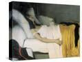 Stretched Canvas