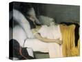Stretched Canvas