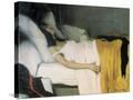 Stretched Canvas