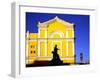 Santiago University-Charles Bowman-Framed Photographic Print