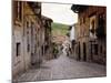 Santilla Del Mar, Cantabria, Spain-Gavin Hellier-Mounted Photographic Print