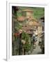 Santillana Del Mar, Cantabria, Spain, Europe-Miller John-Framed Photographic Print