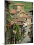 Santillana Del Mar, Cantabria, Spain, Europe-Miller John-Mounted Photographic Print