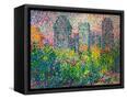 Canvas Black