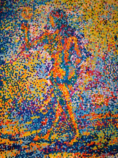 Giclee Print, , large