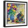 Black Frame