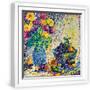 White Frame