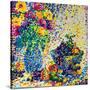 Stretched Canvas
