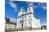 Santo Antonio Cathedral-Gabrielle and Michael Therin-Weise-Mounted Photographic Print