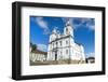 Santo Antonio Cathedral-Gabrielle and Michael Therin-Weise-Framed Photographic Print