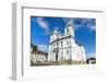 Santo Antonio Cathedral-Gabrielle and Michael Therin-Weise-Framed Photographic Print