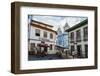 Santo Antonio Cathedral-Gabrielle and Michel Therin-Weise-Framed Photographic Print