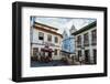 Santo Antonio Cathedral-Gabrielle and Michel Therin-Weise-Framed Photographic Print