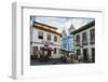 Santo Antonio Cathedral-Gabrielle and Michel Therin-Weise-Framed Photographic Print