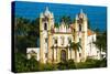 Santo Antonio Do Carmo Church in Olinda near Recife Pernambuco State Brazil-OSTILL-Stretched Canvas