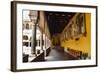 Santo Domingo Church at the Qorikancha, Cuzco, UNESCO World Heritage Site, Peru, South America-Yadid Levy-Framed Photographic Print