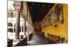 Santo Domingo Church at the Qorikancha, Cuzco, UNESCO World Heritage Site, Peru, South America-Yadid Levy-Mounted Photographic Print