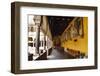 Santo Domingo Church at the Qorikancha, Cuzco, UNESCO World Heritage Site, Peru, South America-Yadid Levy-Framed Photographic Print