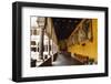 Santo Domingo Church at the Qorikancha, Cuzco, UNESCO World Heritage Site, Peru, South America-Yadid Levy-Framed Photographic Print