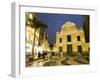 Santo Domingo Church, Old City of Macau, China-Michele Falzone-Framed Photographic Print