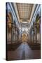 Santo Spirito Church-Guido Cozzi-Stretched Canvas