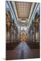 Santo Spirito Church-Guido Cozzi-Mounted Premium Photographic Print