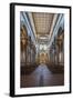 Santo Spirito Church-Guido Cozzi-Framed Photographic Print