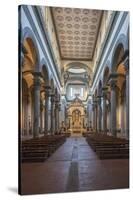 Santo Spirito Church-Guido Cozzi-Stretched Canvas