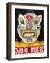 Santo-Jorge R. Gutierrez-Framed Art Print