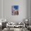 Santorini, 2012-Herbert Railton-Stretched Canvas displayed on a wall