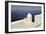 Santorini 3, 2010-Trevor Neal-Framed Giclee Print