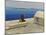 Santorini 6-Trevor Neal-Mounted Giclee Print