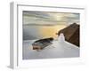 Santorini 7, 2010-Trevor Neal-Framed Giclee Print