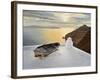 Santorini 7, 2010-Trevor Neal-Framed Giclee Print