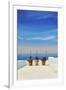 Santorini 8, 2010-Trevor Neal-Framed Giclee Print